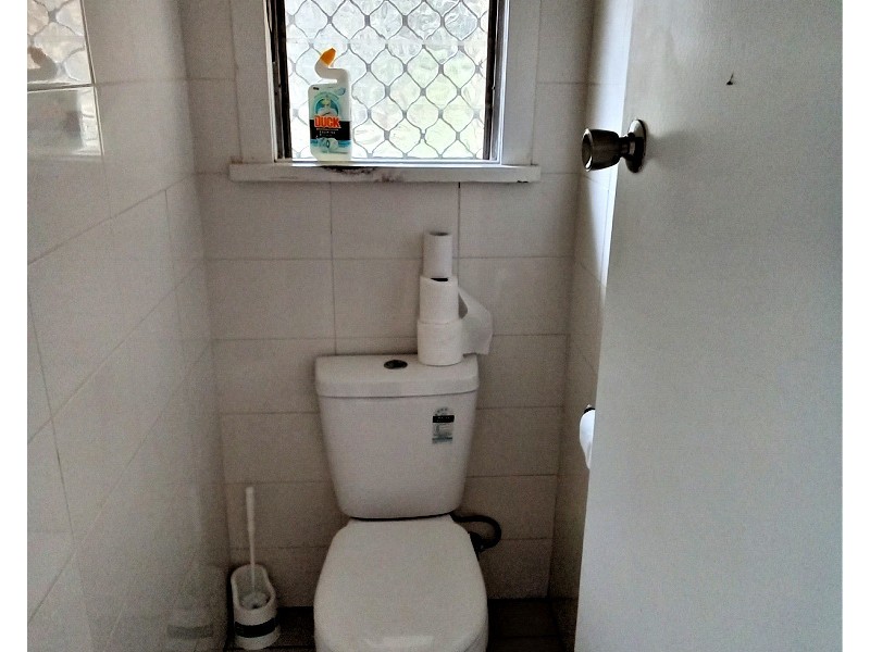 10 Herbert St, Ravenshoe QLD 4888