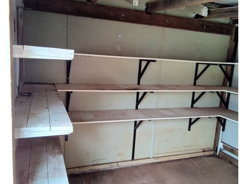 10 Herbert St, Ravenshoe QLD 4888