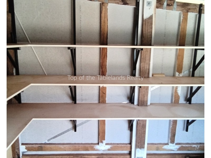 10 Herbert St, Ravenshoe QLD 4888