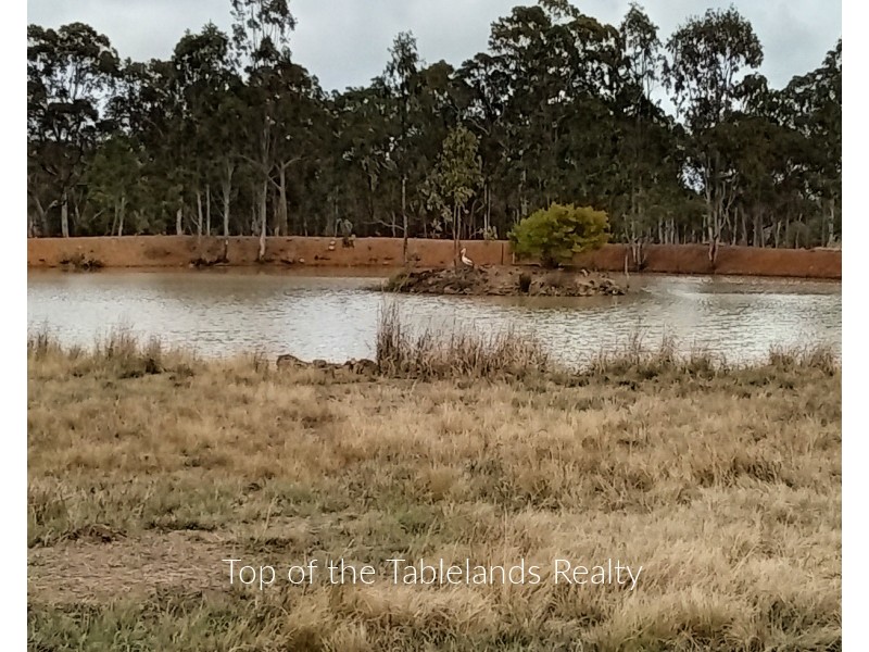 13922 Kennedy Hwy, Millstream QLD 4888