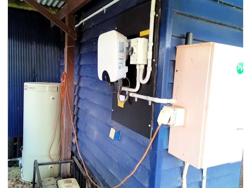 13922 Kennedy Hwy, Millstream QLD 4888