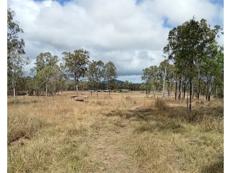 13922 Kennedy Hwy, Millstream QLD 4888