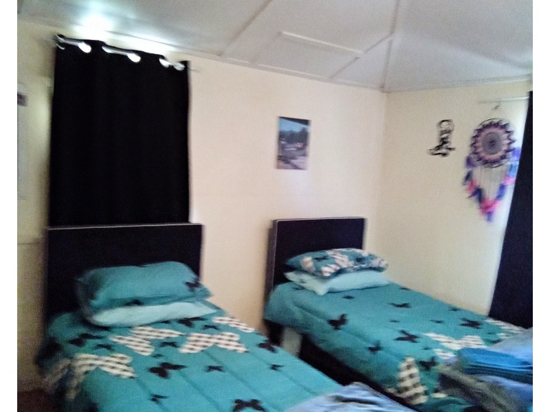 13922 Kennedy Hwy, Millstream QLD 4888