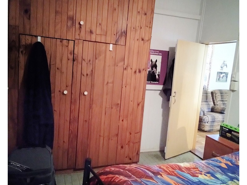 13922 Kennedy Hwy, Millstream QLD 4888