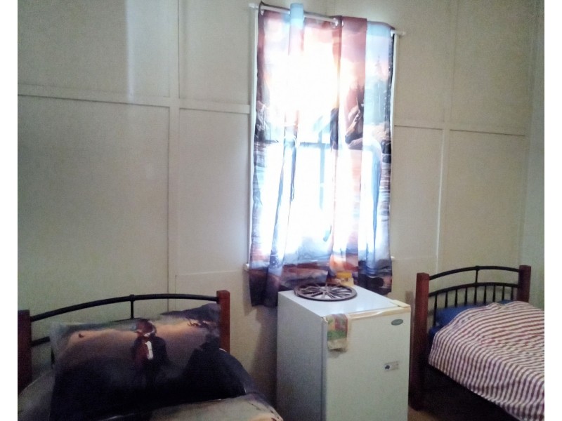 13922 Kennedy Hwy, Millstream QLD 4888