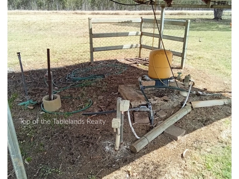 13922 Kennedy Hwy, Millstream QLD 4888