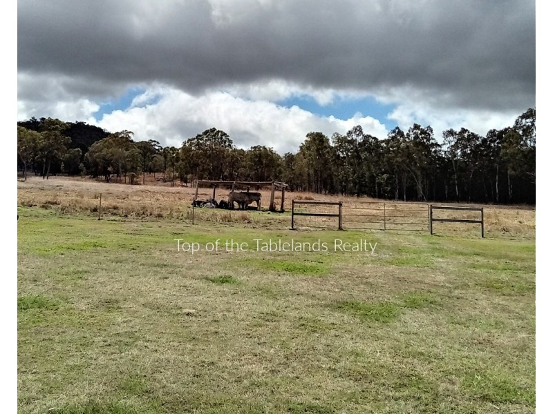 13922 Kennedy Hwy, Millstream QLD 4888