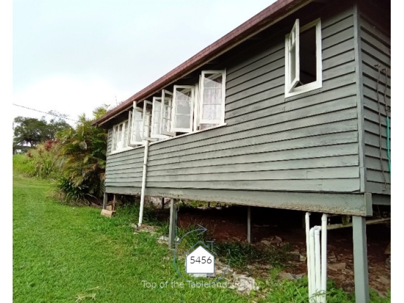 5440 Palmerston Hwy, Millaa Millaa QLD 4886