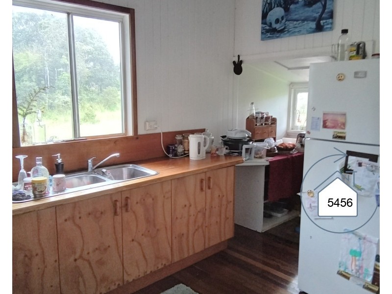 5440 Palmerston Hwy, Millaa Millaa QLD 4886