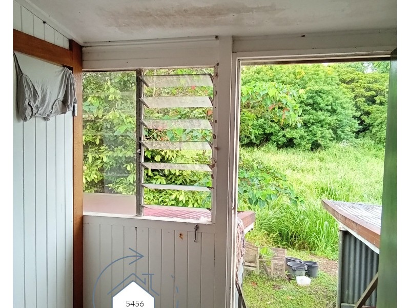 5440 Palmerston Hwy, Millaa Millaa QLD 4886