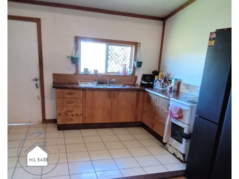 5440 Palmerston Hwy, Millaa Millaa QLD 4886