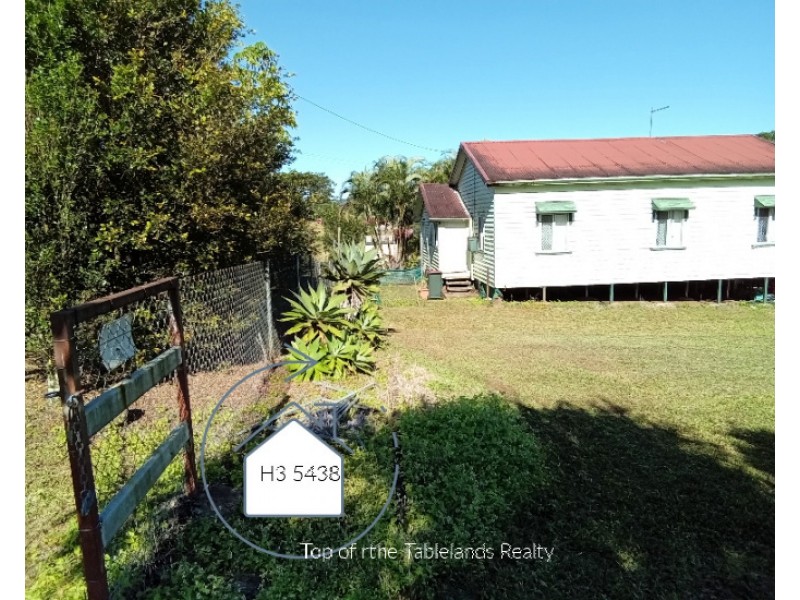 5440 Palmerston Hwy, Millaa Millaa QLD 4886