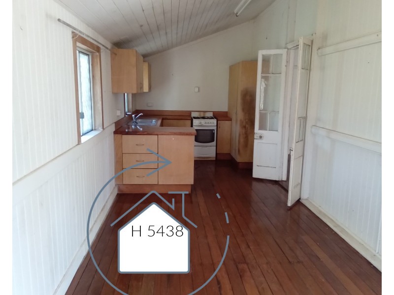 5440 Palmerston Hwy, Millaa Millaa QLD 4886