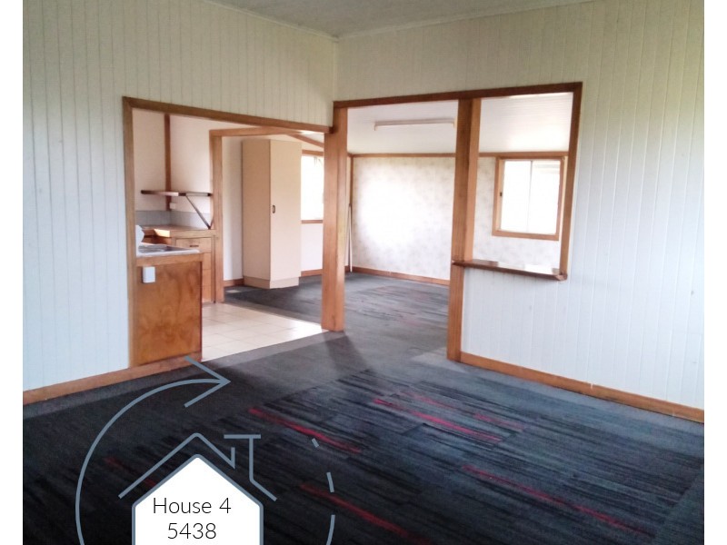 5440 Palmerston Hwy, Millaa Millaa QLD 4886