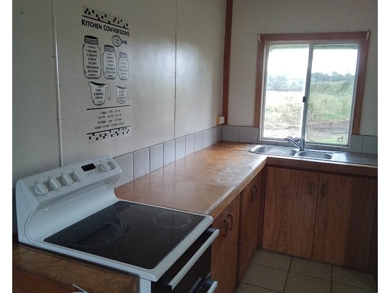 5440 Palmerston Hwy, Millaa Millaa QLD 4886