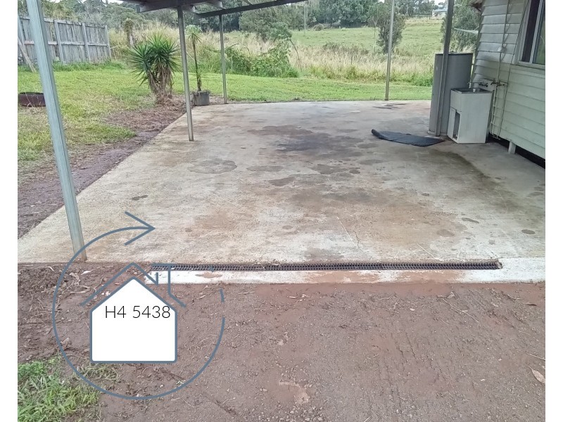 5440 Palmerston Hwy, Millaa Millaa QLD 4886