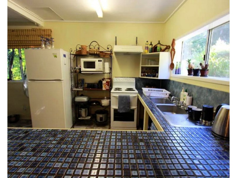 844 Tully Falls Rd, Ravenshoe QLD 4888