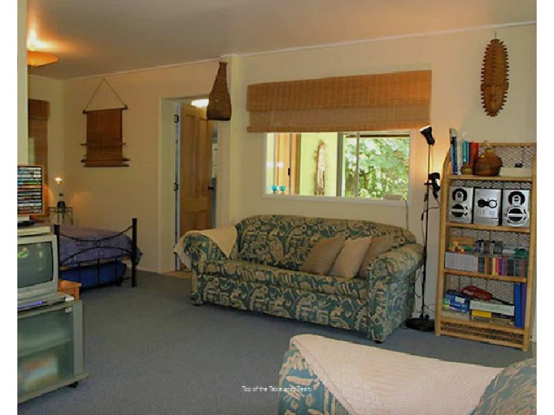 844 Tully Falls Rd, Ravenshoe QLD 4888
