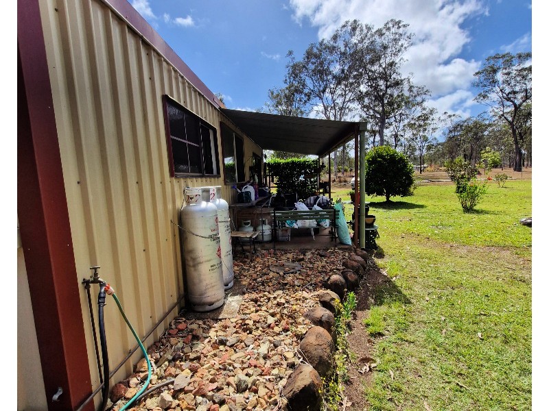 231 Jacaranda, Millstream QLD 4888