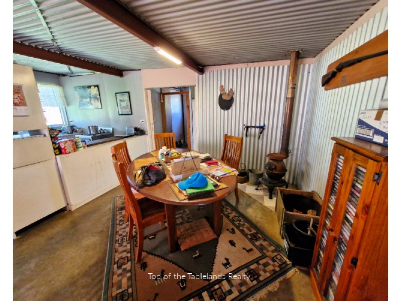 231 Jacaranda, Millstream QLD 4888