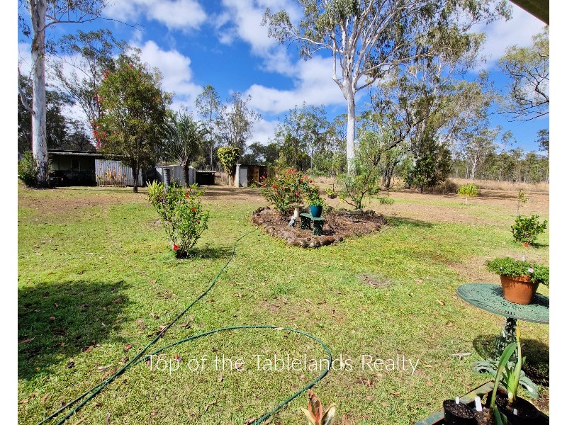 231 Jacaranda, Millstream QLD 4888