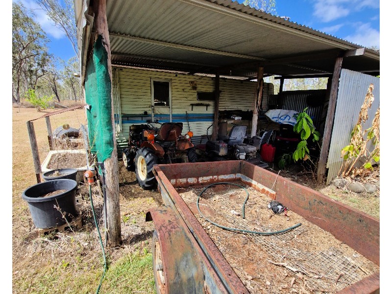 231 Jacaranda, Millstream QLD 4888