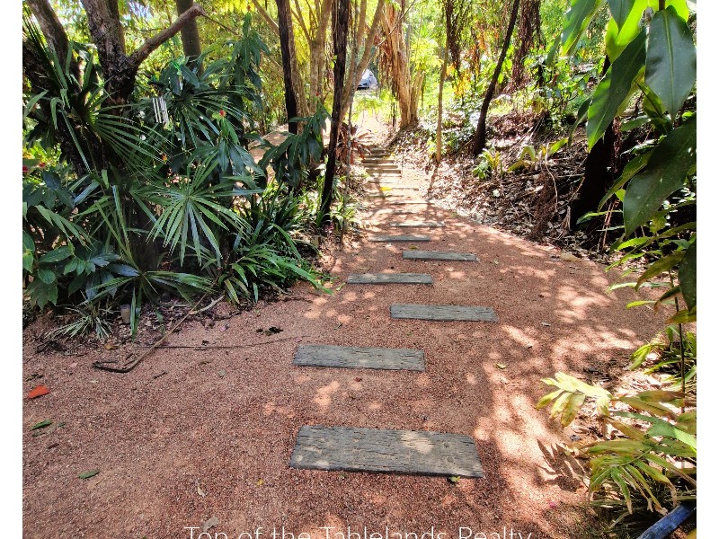 62 Bellview Dr, Ravenshoe QLD 4888