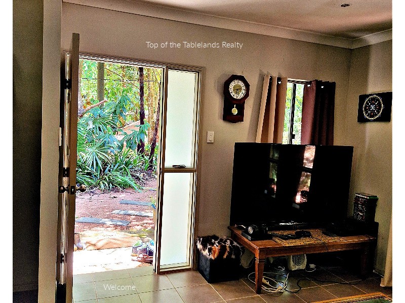 62 Bellview Dr, Ravenshoe QLD 4888