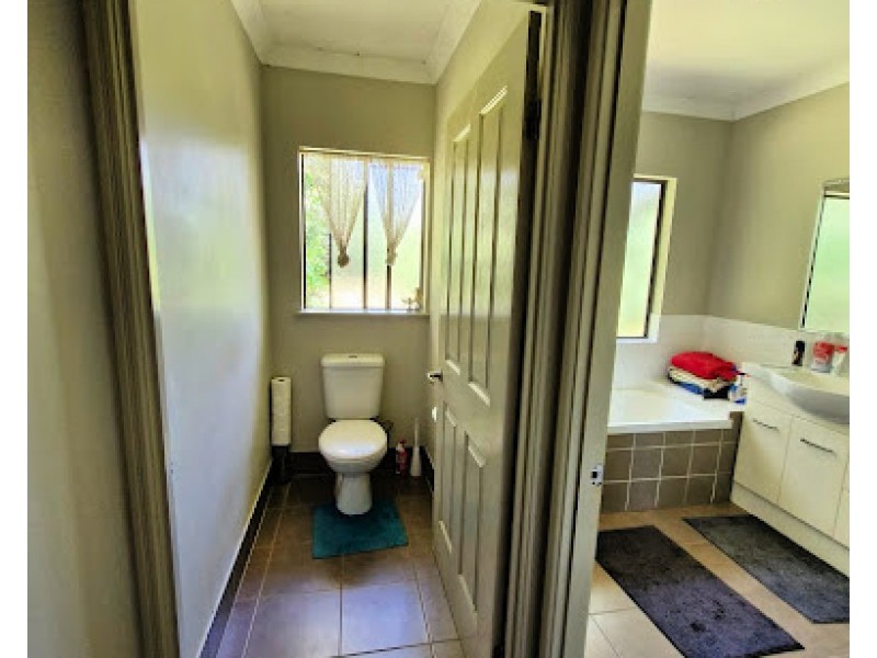 62 Bellview Dr, Ravenshoe QLD 4888