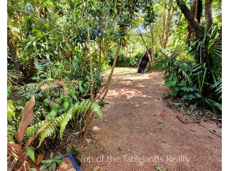 62 Bellview Dr, Ravenshoe QLD 4888