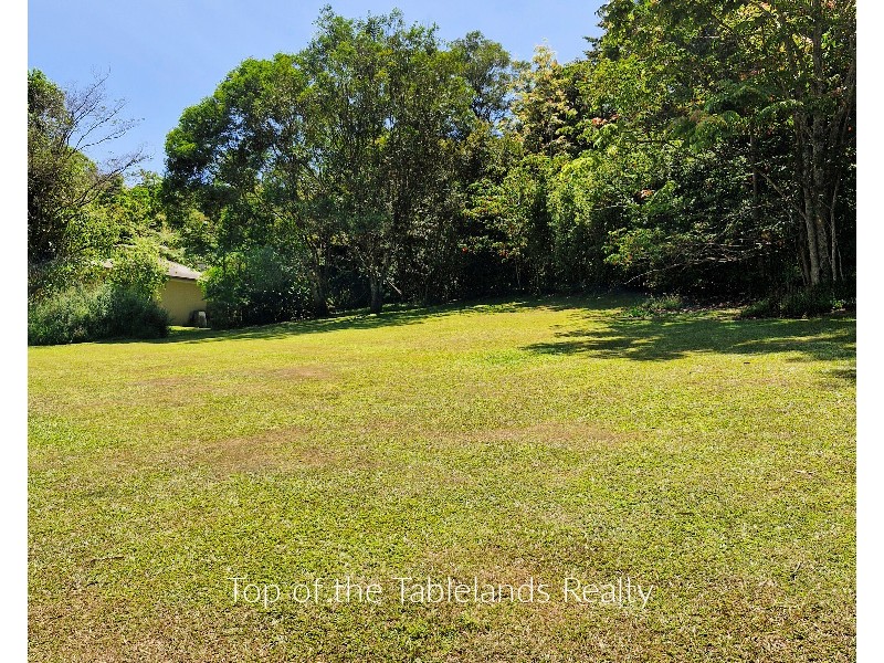 62 Bellview Dr, Ravenshoe QLD 4888