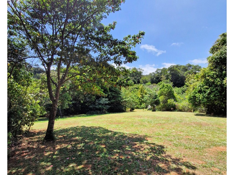 62 Bellview Dr, Ravenshoe QLD 4888