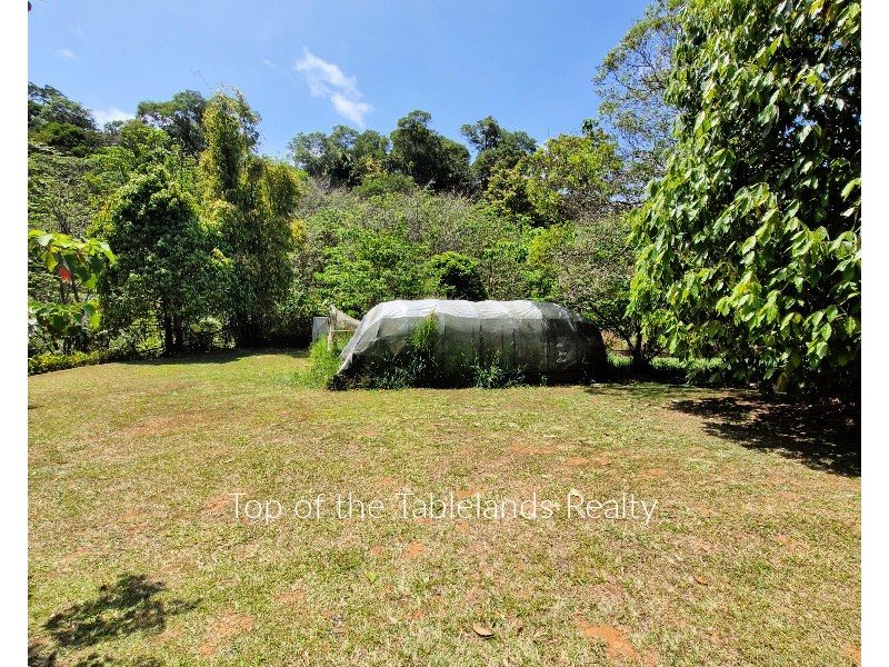 62 Bellview Dr, Ravenshoe QLD 4888