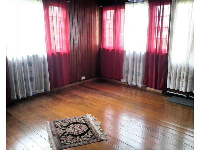 20 Herbert St, Ravenshoe QLD 4888