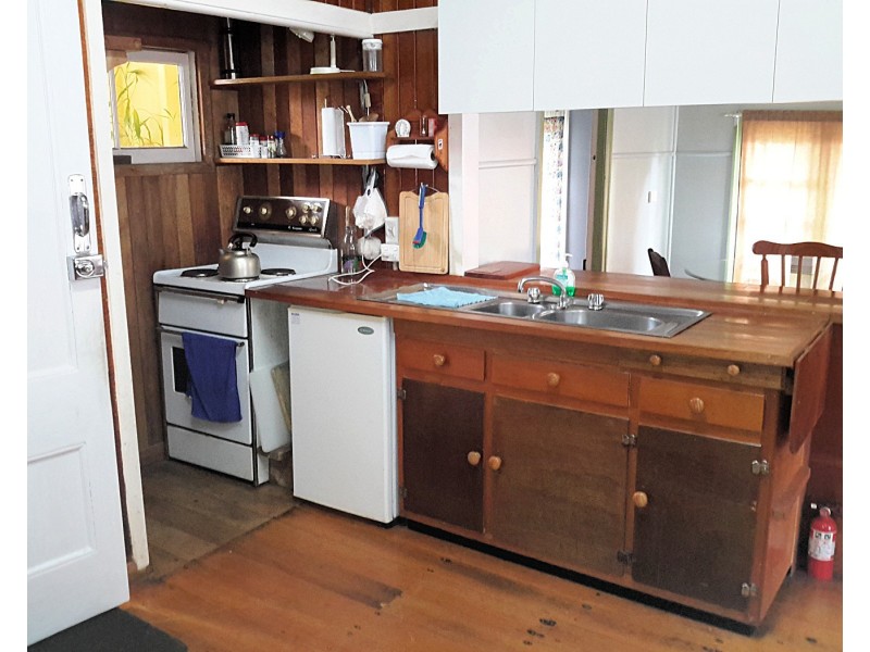 20 Herbert St, Ravenshoe QLD 4888