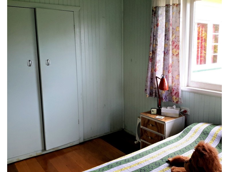 20 Herbert St, Ravenshoe QLD 4888