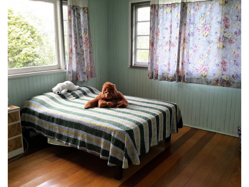 20 Herbert St, Ravenshoe QLD 4888