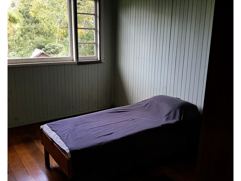 20 Herbert St, Ravenshoe QLD 4888