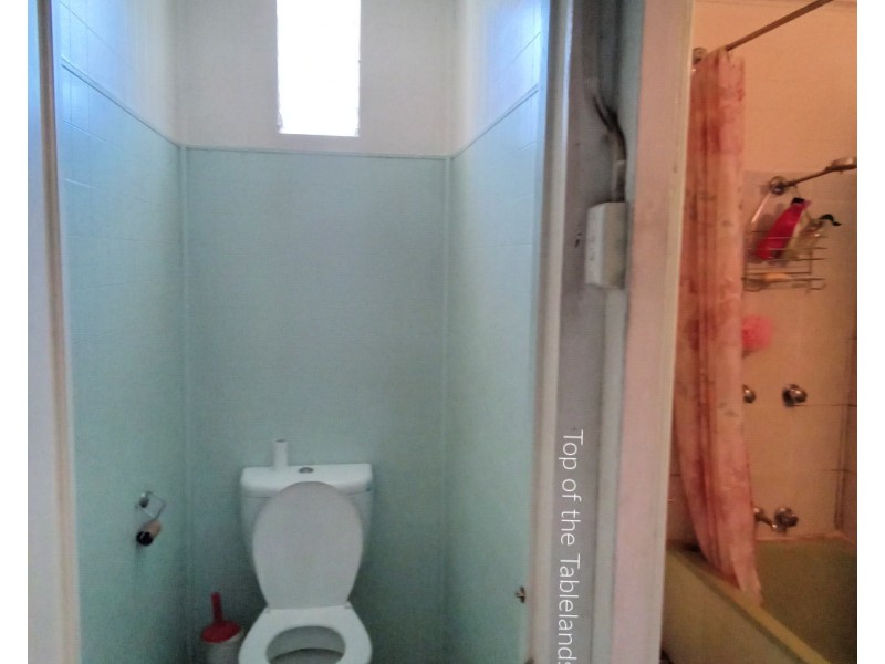 20 Herbert St, Ravenshoe QLD 4888