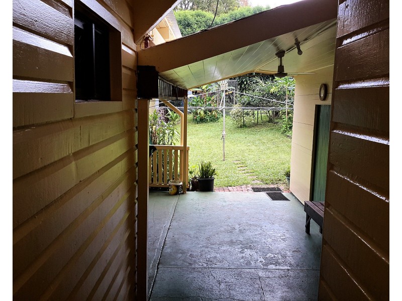 20 Herbert St, Ravenshoe QLD 4888