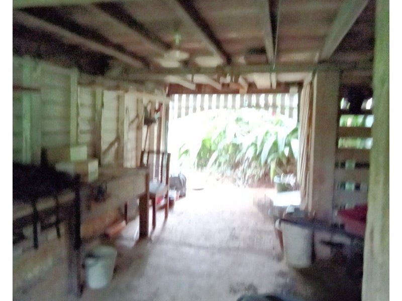 20 Herbert St, Ravenshoe QLD 4888