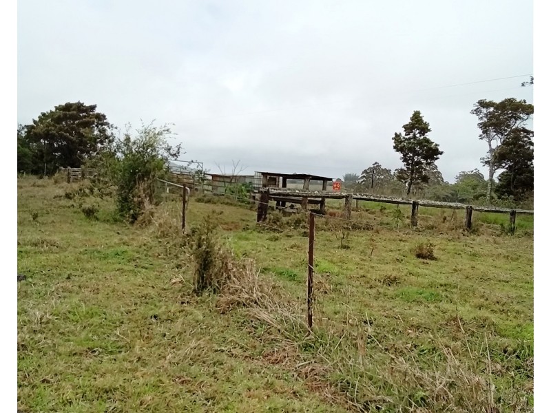 11551 Kennedy Hwy, Evelyn QLD 4888