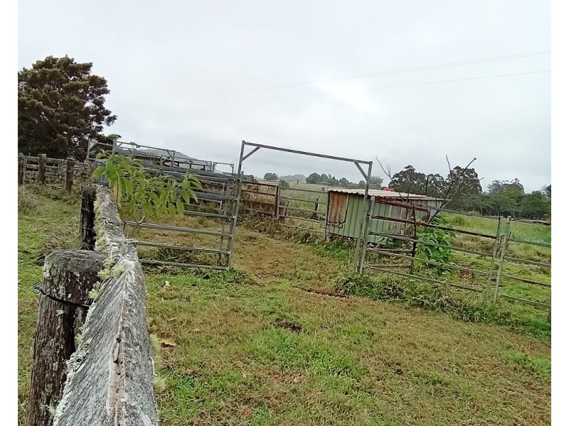 11551 Kennedy Hwy, Evelyn QLD 4888