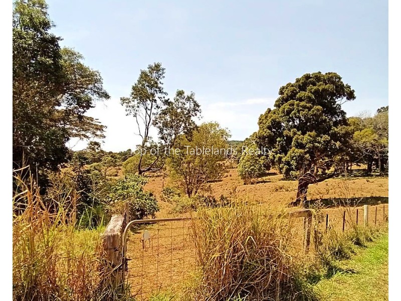11551 Kennedy Hwy, Evelyn QLD 4888