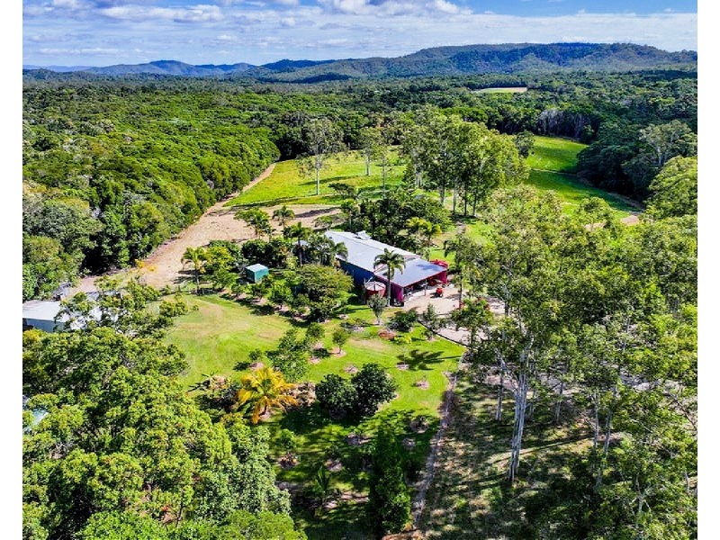 90 Stoney Creek Road, Speewah QLD 4881