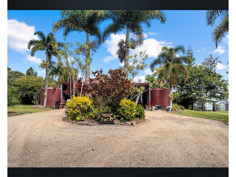 90 Stoney Creek Road, Speewah QLD 4881