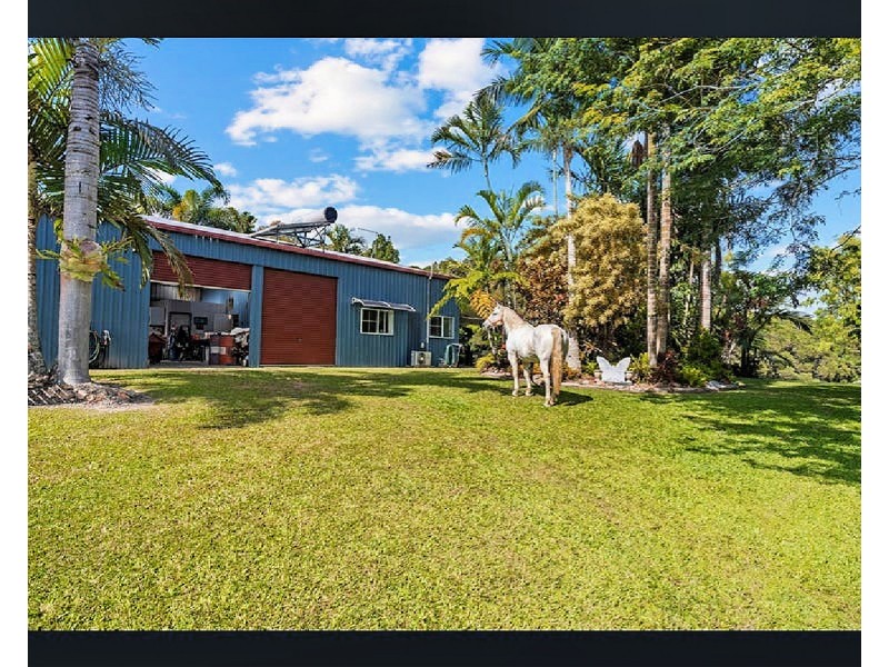 90 Stoney Creek Road, Speewah QLD 4881