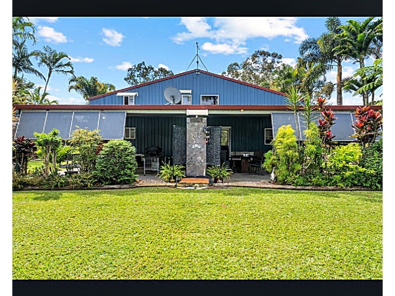90 Stoney Creek Road, Speewah QLD 4881