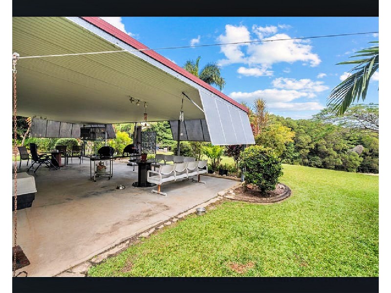 90 Stoney Creek Road, Speewah QLD 4881