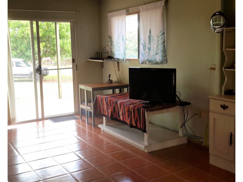 16 Lucey St, Mount Garnet QLD 4872